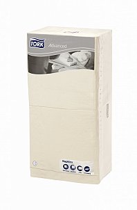 Tork Advanced  Guardanapos 33x33