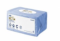 Tork Premium - Panos Limpeza Especiais TNT - Limpezas com Codigo de Cores Pack